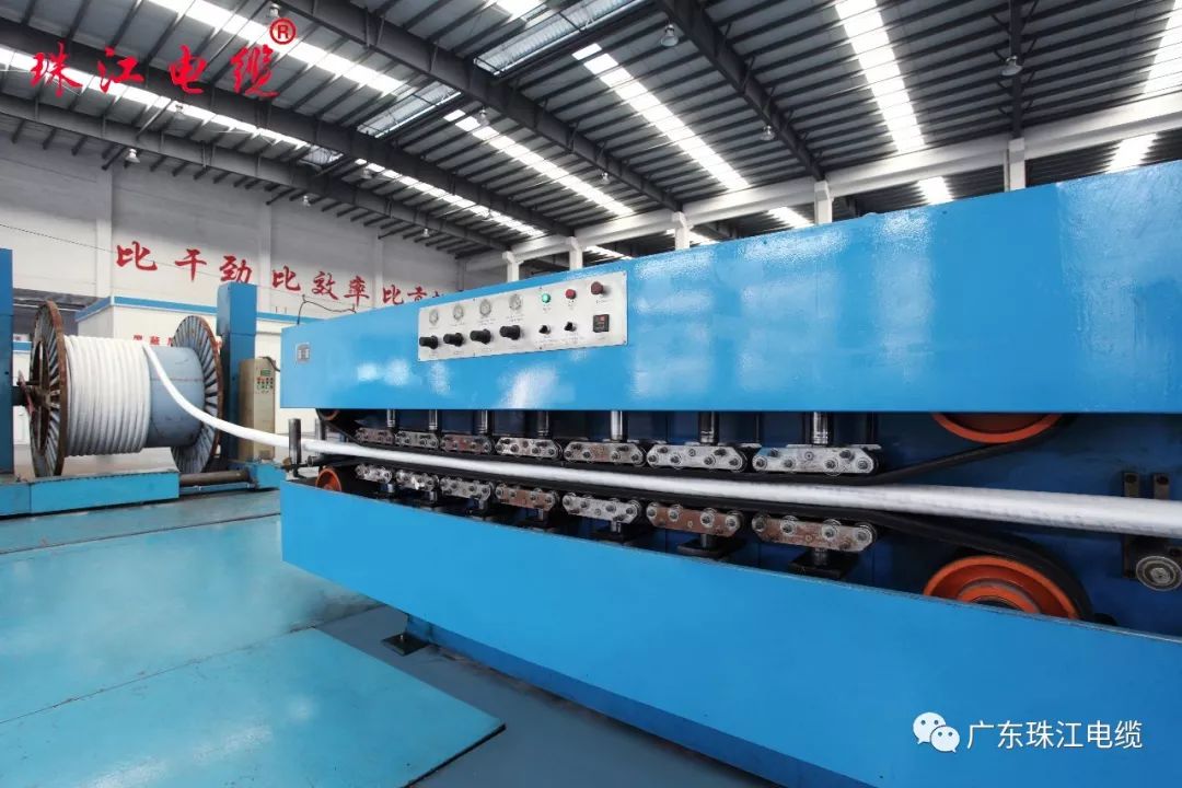 BC贷电缆教您怎样选择电缆的截面积