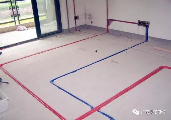 BC贷电缆分享家庭装电小贴士
