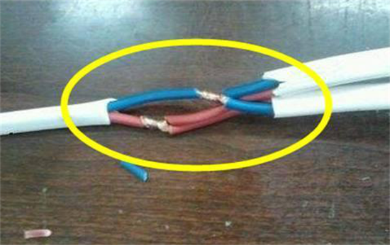 电线接触不良有什么效果？？？？？BC贷电缆告诉您 
