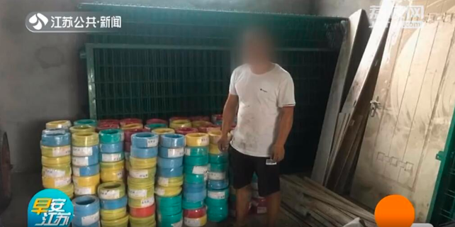 【BC贷电缆】这样自制的电缆，，一个敢买一个敢卖