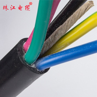 RVV聚氯乙烯绝缘带护套软线_BC贷电缆品牌官网-BC贷